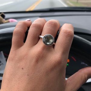 Pandora ring